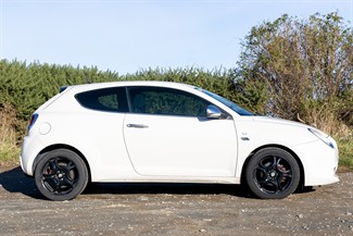 2013 Alfa Romeo Mito - Thumbnail