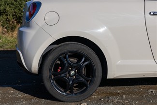 2013 Alfa Romeo Mito - Thumbnail