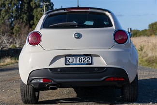 2013 Alfa Romeo Mito - Thumbnail
