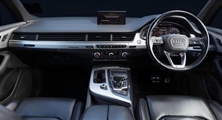 2017 Audi Q7 - Thumbnail