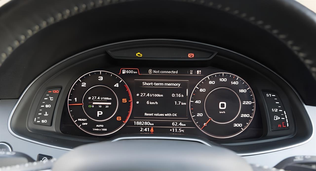 2017 Audi Q7