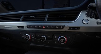 2017 Audi Q7 - Thumbnail