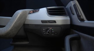 2017 Audi Q7 - Thumbnail