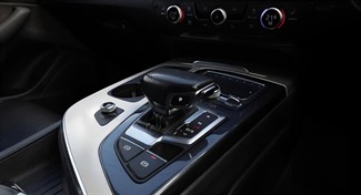 2017 Audi Q7 - Thumbnail