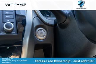 2014 Nissan Note - Thumbnail