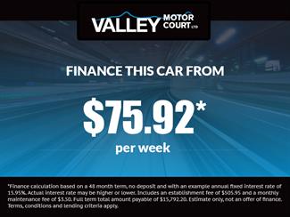 2014 Nissan Note - Thumbnail
