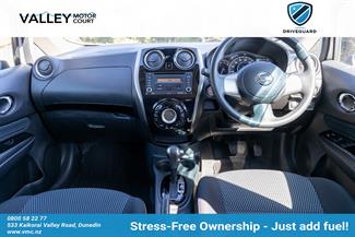 2014 Nissan Note - Thumbnail