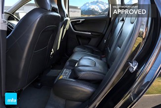 2015 Volvo Xc60 - Thumbnail