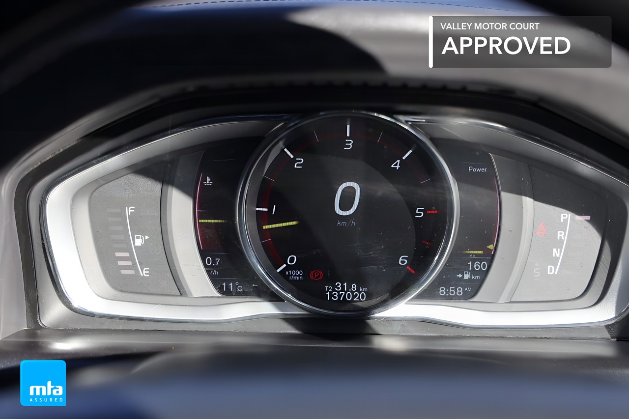2015 Volvo Xc60