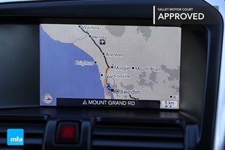 2015 Volvo Xc60 - Thumbnail