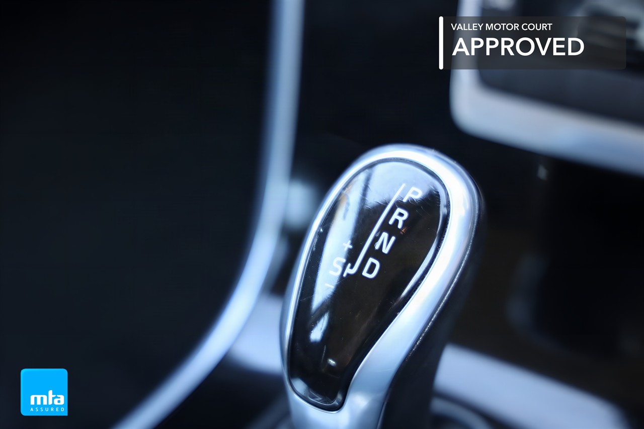 2015 Volvo Xc60