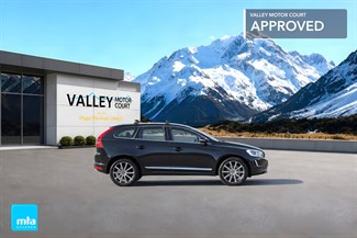 2015 Volvo Xc60 - Thumbnail