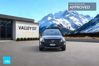 2015 Volvo Xc60 - Thumbnail