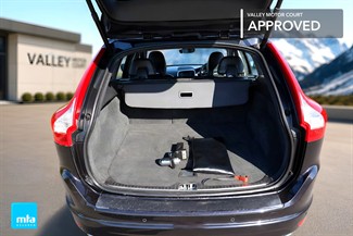 2015 Volvo Xc60 - Thumbnail
