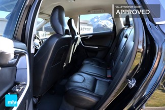 2015 Volvo Xc60 - Thumbnail