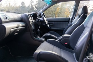 2000 Subaru Legacy - Thumbnail