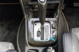 2000 Subaru Legacy - Thumbnail