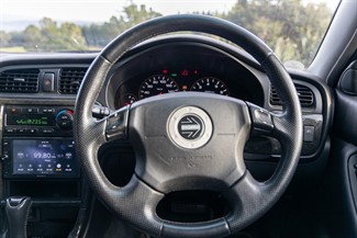 2000 Subaru Legacy - Thumbnail