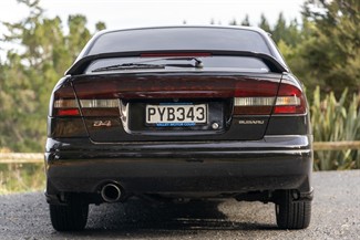 2000 Subaru Legacy - Thumbnail