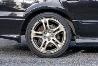 2000 Subaru Legacy - Thumbnail