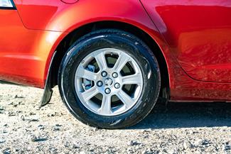 2011 Holden Commodore - Thumbnail