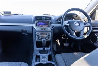 2011 Holden Commodore - Thumbnail