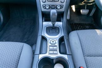 2011 Holden Commodore - Thumbnail