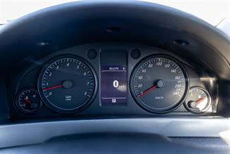 2011 Holden Commodore - Thumbnail