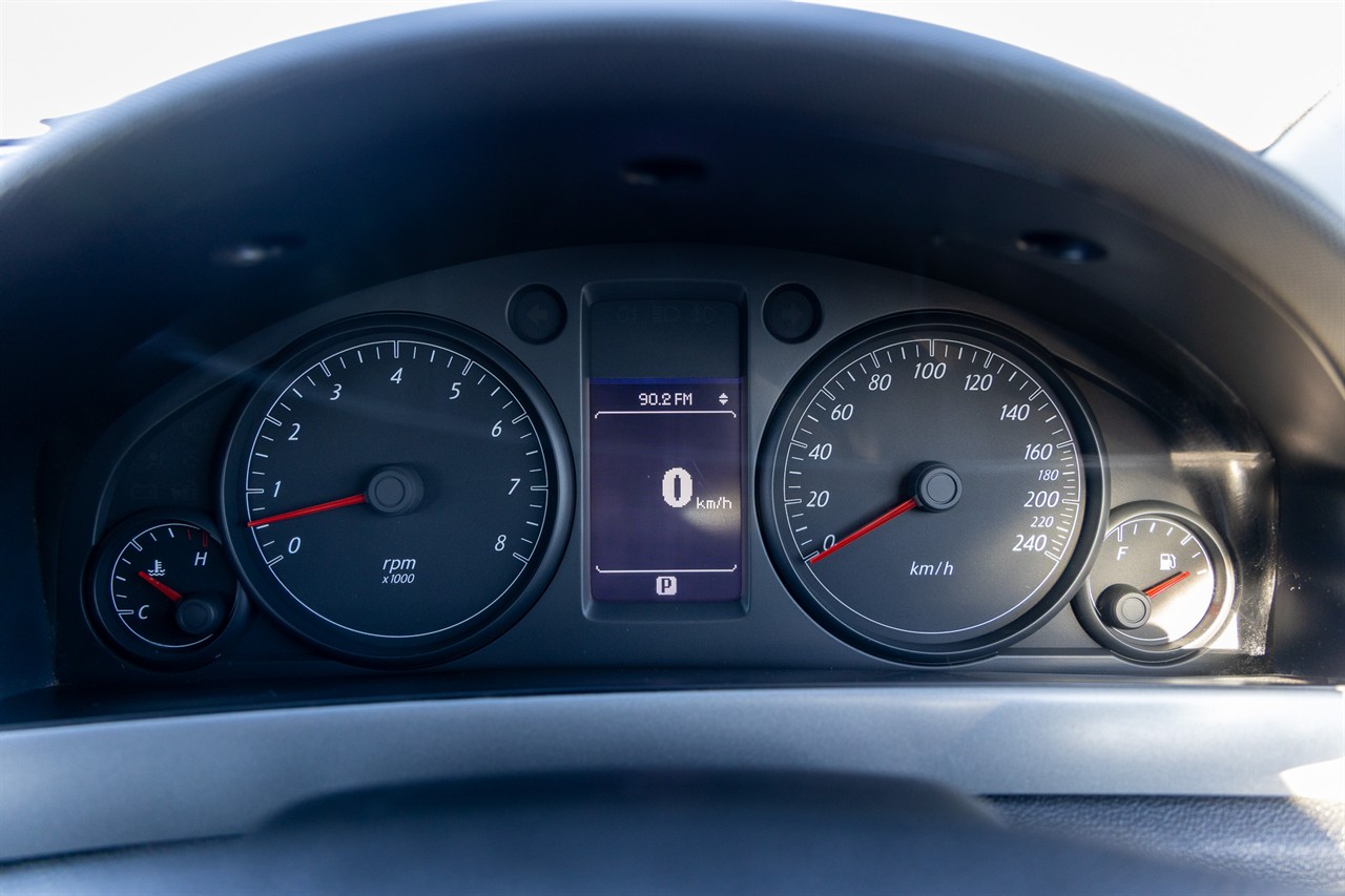 2011 Holden Commodore