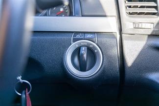 2011 Holden Commodore - Thumbnail