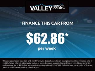 2011 Holden Commodore - Thumbnail