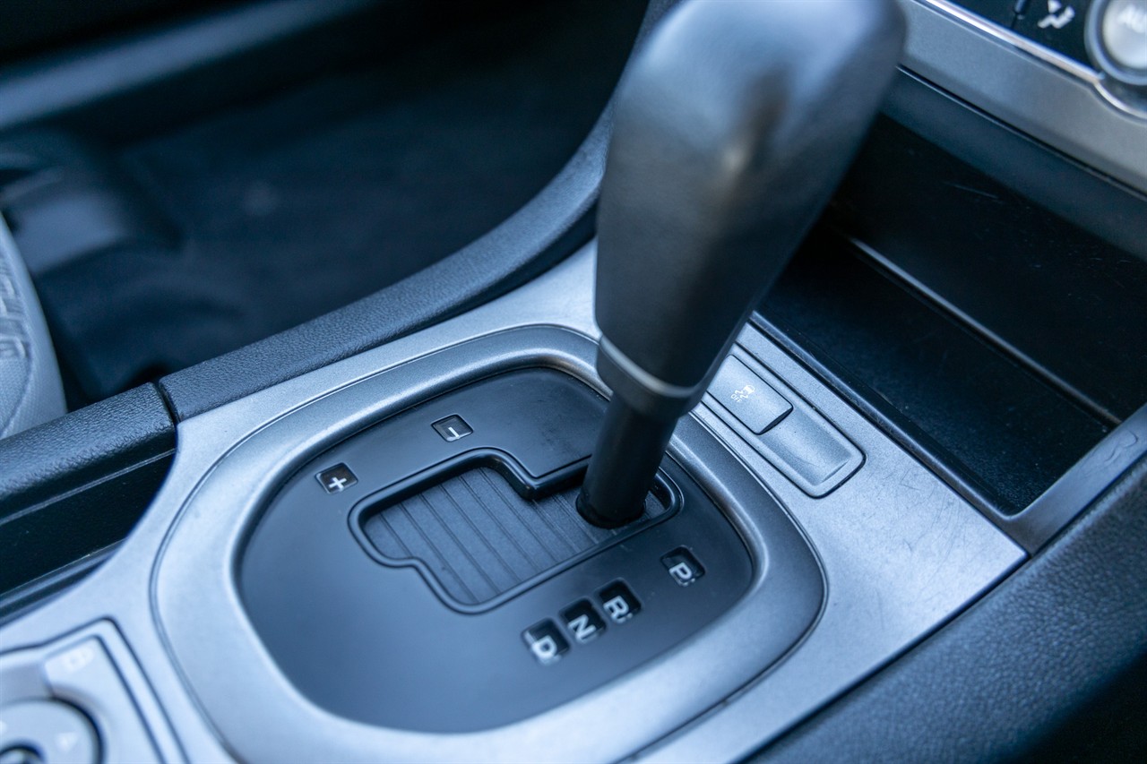 2011 Holden Commodore