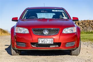 2011 Holden Commodore - Thumbnail