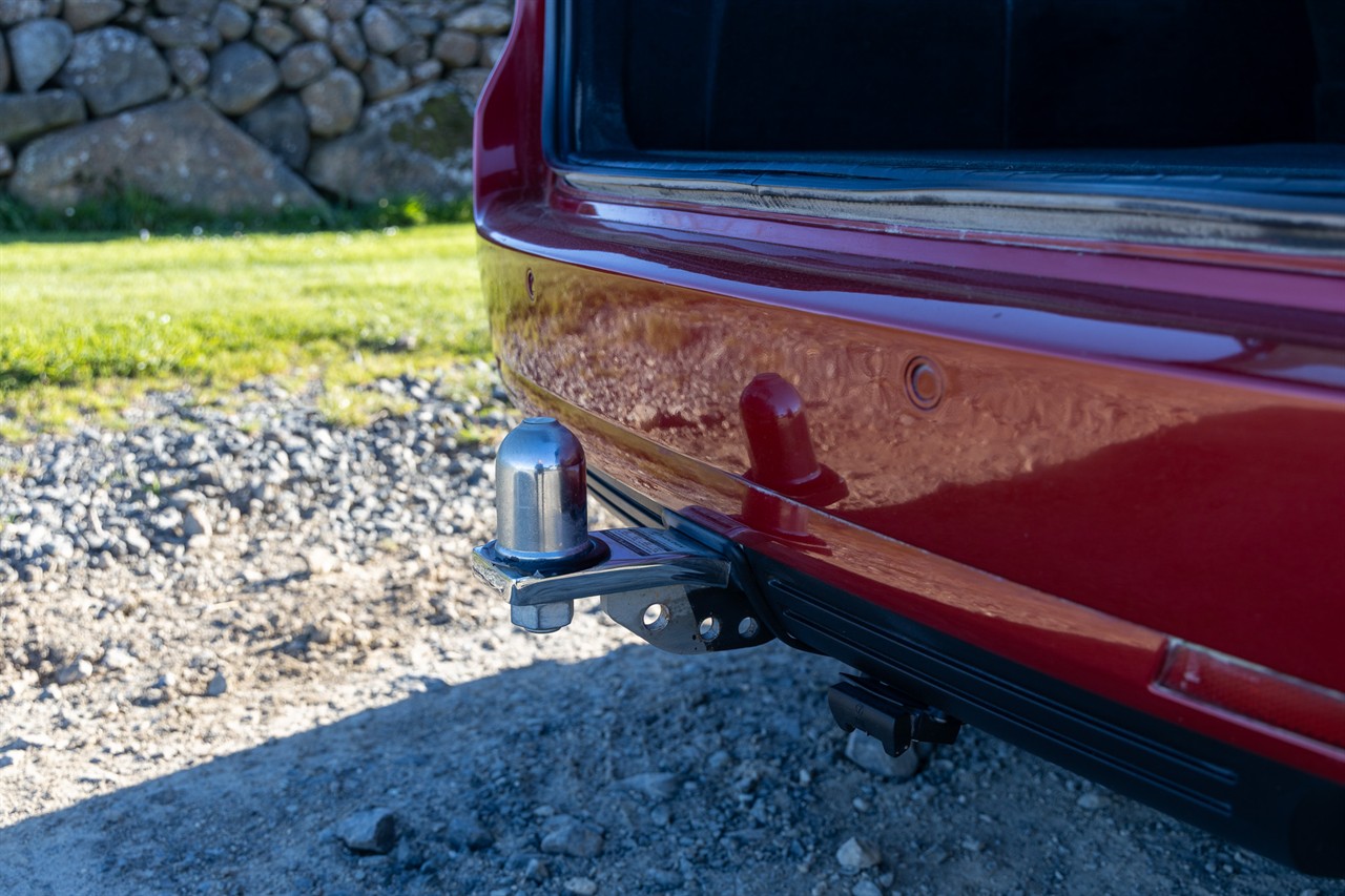 2011 Holden Commodore