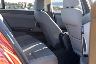 2011 Holden Commodore - Thumbnail