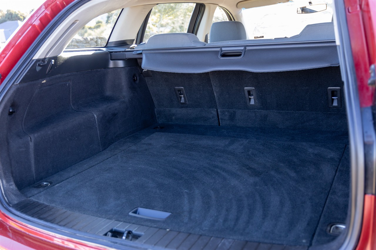 2011 Holden Commodore