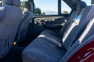 1997 Ford Fairmont - Thumbnail