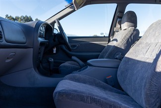 1997 Ford Fairmont - Thumbnail