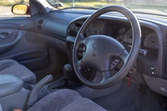 1997 Ford Fairmont - Thumbnail