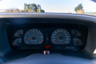 1997 Ford Fairmont - Thumbnail