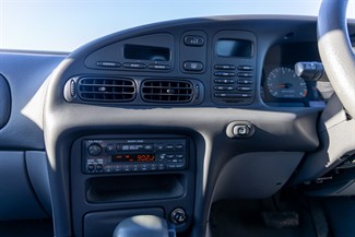 1997 Ford Fairmont - Thumbnail
