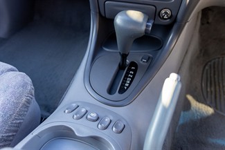 1997 Ford Fairmont - Thumbnail