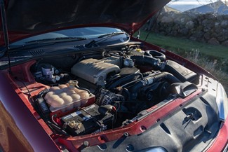 1997 Ford Fairmont - Thumbnail