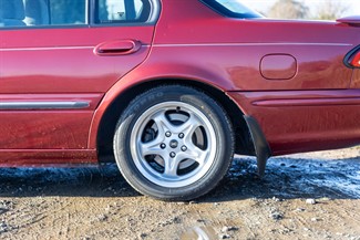 1997 Ford Fairmont - Thumbnail