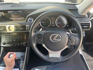 2013 Lexus IS - Thumbnail
