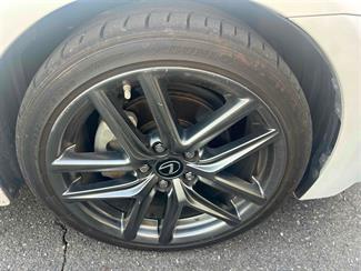 2013 Lexus IS - Thumbnail