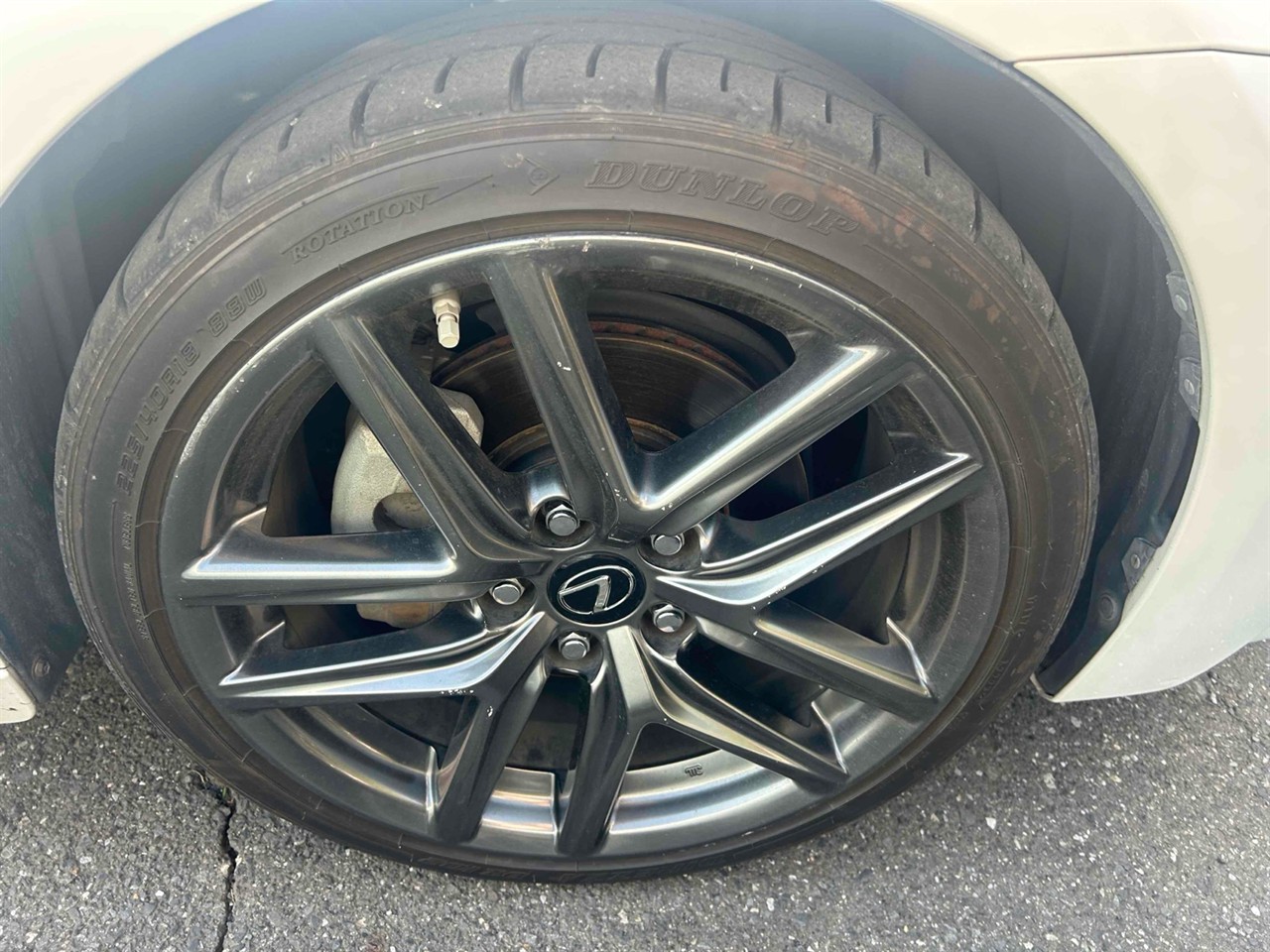 2013 Lexus IS