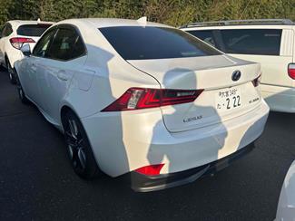 2013 Lexus IS - Thumbnail