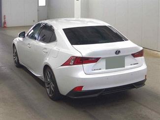 2013 Lexus IS - Thumbnail