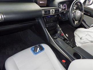 2013 Lexus IS - Thumbnail